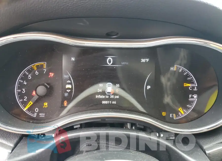 1C4RJFBT1HC901693 Photo# 9