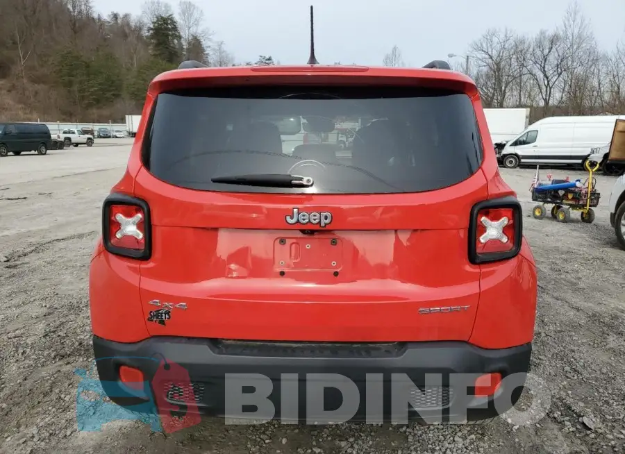 ZACCJBAB4HPE89577 Photo# 6