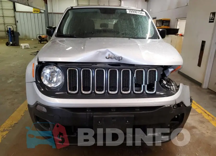 ZACCJBAB8JPH72019 Photo# 5