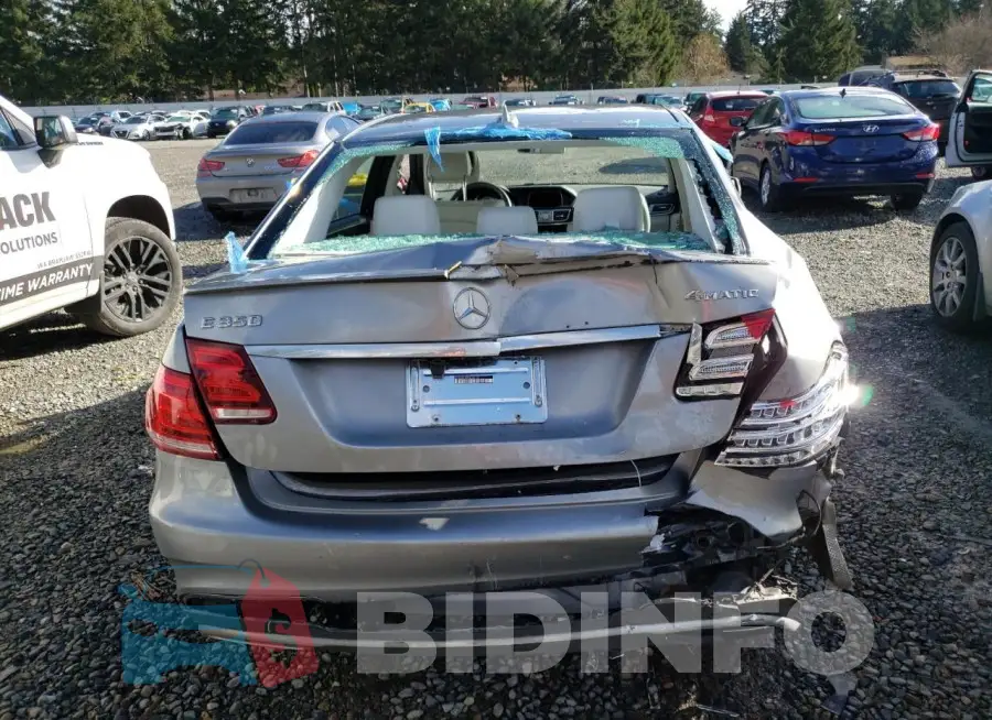 WDDHF8JB8FB085169 Photo# 6