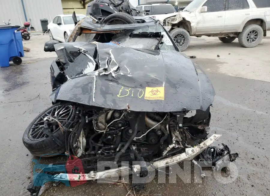 WDDLJ7GB6FA145630 Photo# 5