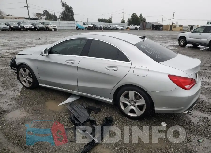 WDDSJ4EB3FN242578 Photo# 2