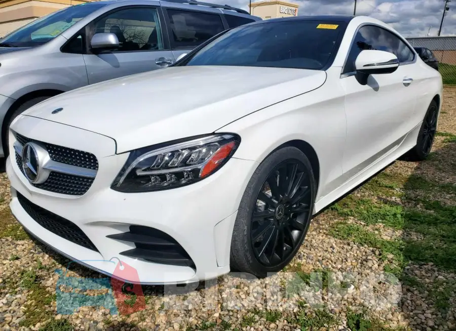 WDDWJ8DB5KF774980 Photo# 2