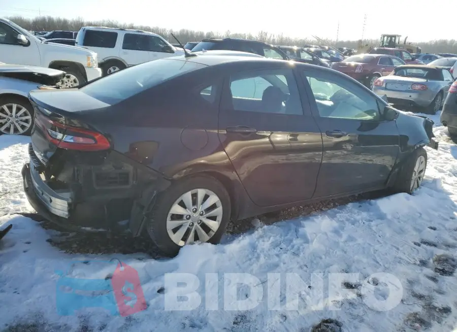 1C3CDFDH9FD404912 Photo# 3