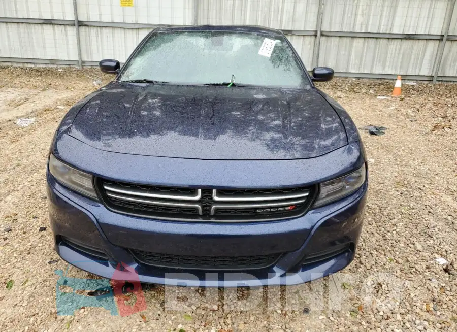 2C3CDXBG4FH893206 Photo# 5