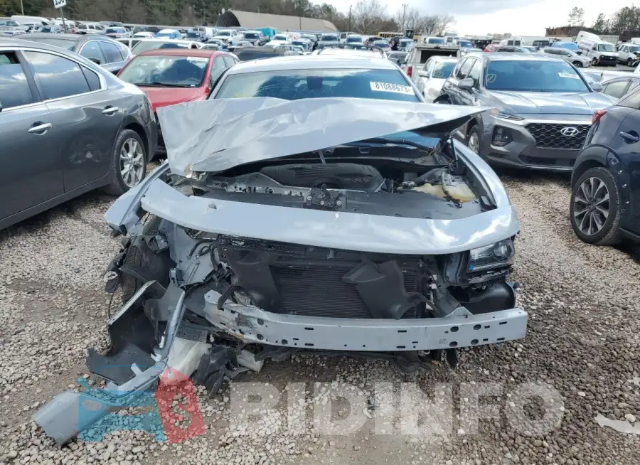 2C3CDXBG7MH548233 Photo# 5
