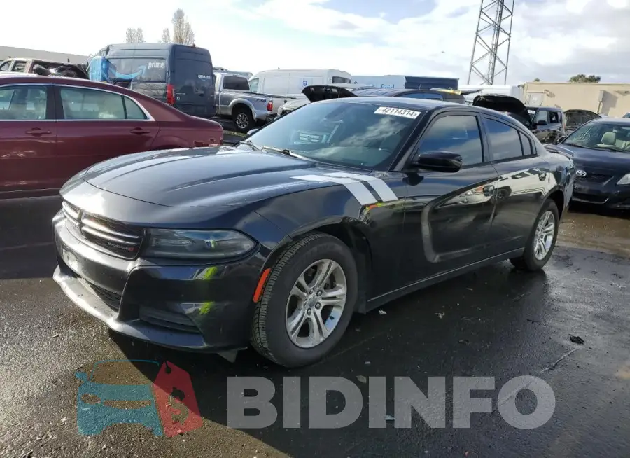 2C3CDXBG8FH790189 Photo# 1
