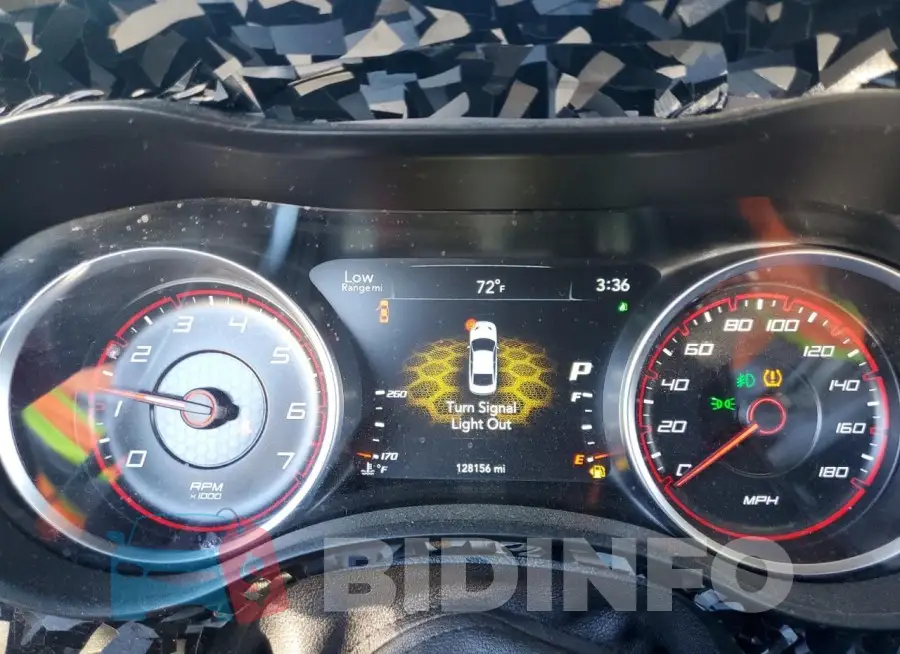 2C3CDXGJ2KH600014 Photo# 9