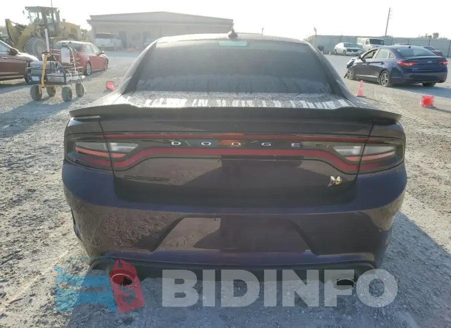 2C3CDXGJ9MH662237 Photo# 6