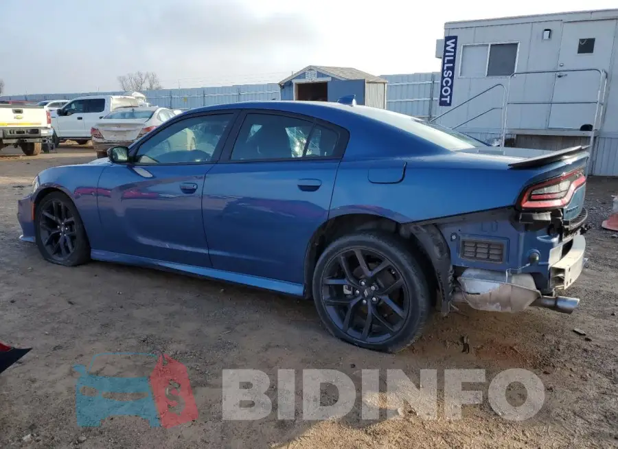 2C3CDXHG4PH576020 Photo# 2