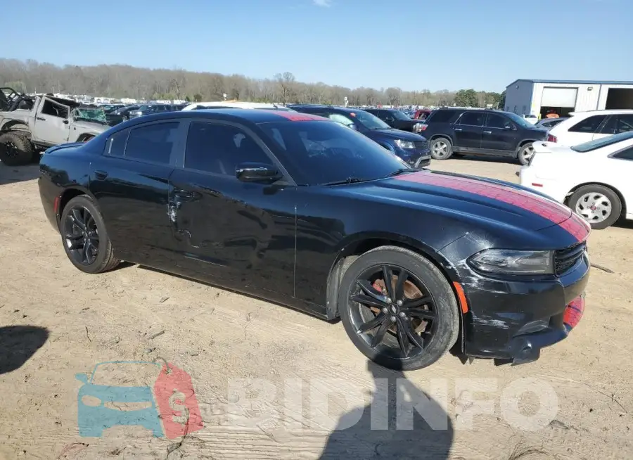 2C3CDXHG6GH293201 Photo# 4