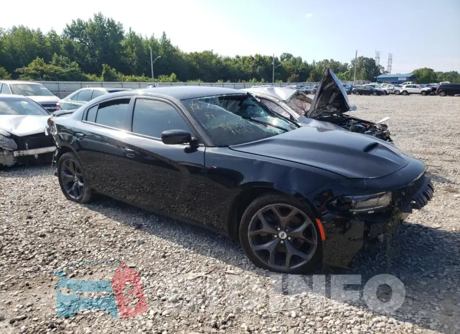 2C3CDXHG7KH740515 Photo# 4