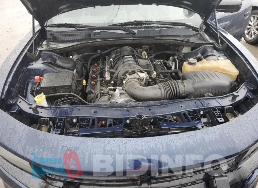 2C3CDXKT7KH683822 Photo# 11