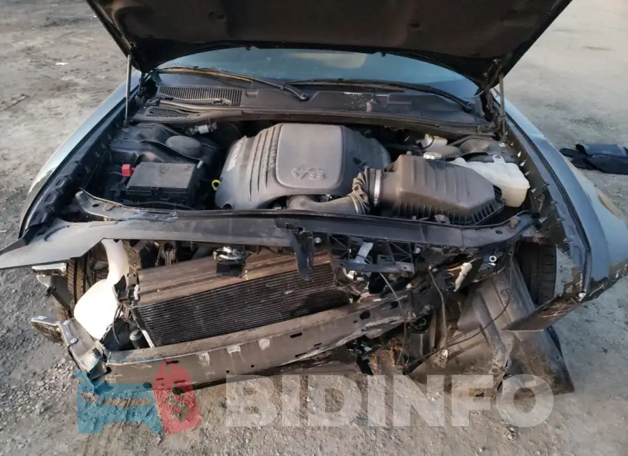 2C3CDZBT5NH125287 Photo# 11
