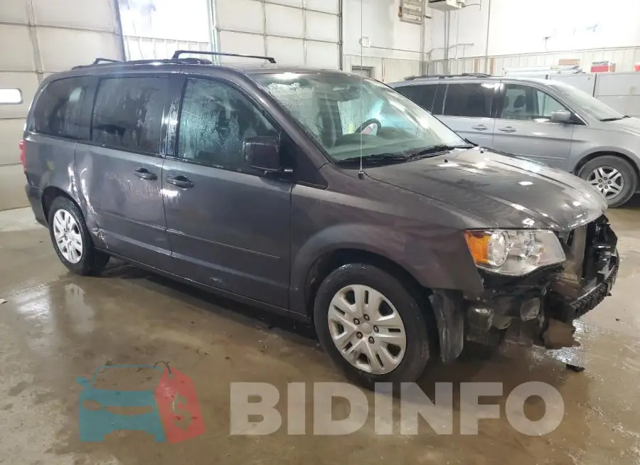 2C4RDGBG4HR855607 Photo# 4
