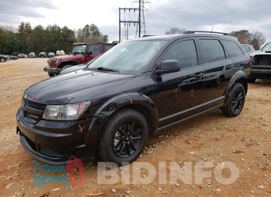 3C4PDCAB2LT279656 Photo# 1