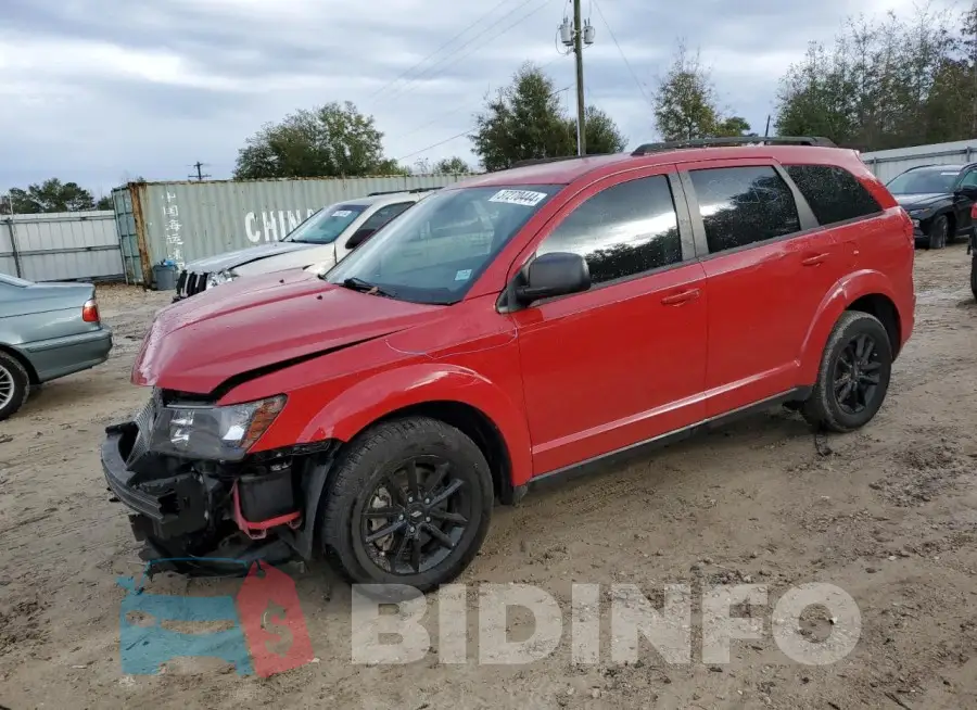 3C4PDCAB3LT238209 Photo# 1