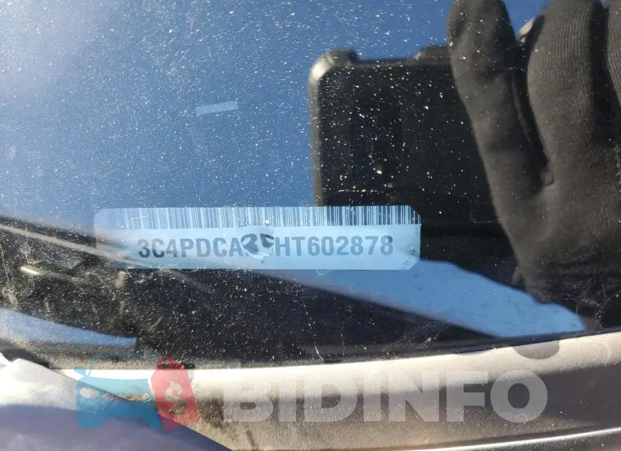 3C4PDCAB5HT602878 Photo# 13