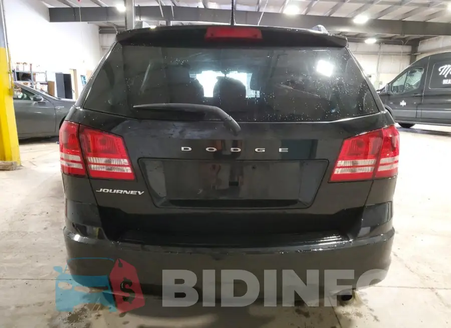 3C4PDCAB6HT560804 Photo# 6