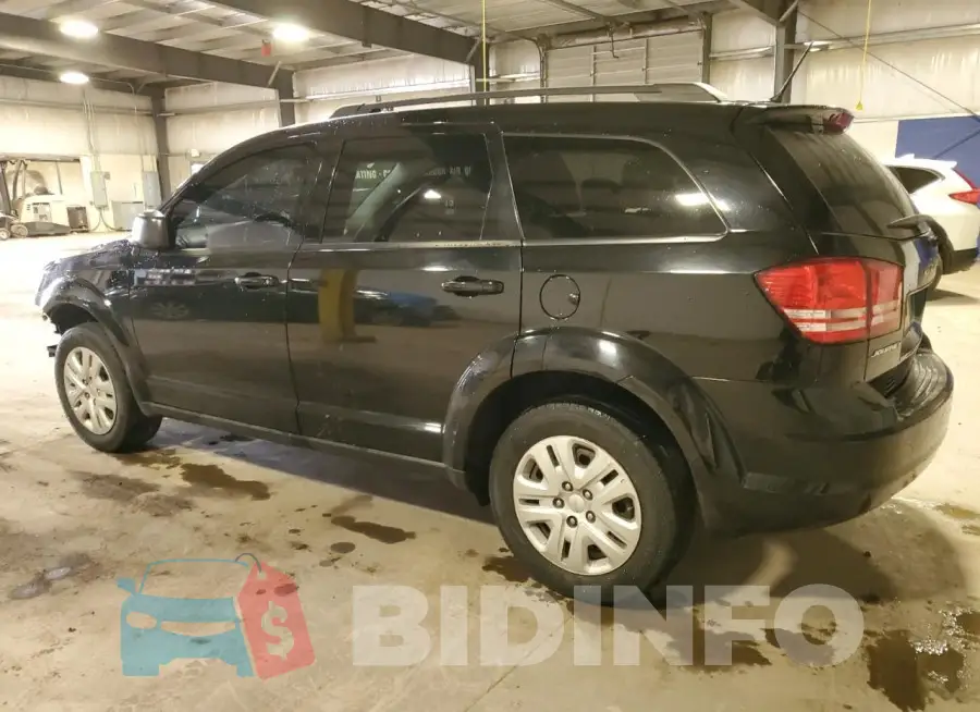 3C4PDCAB6HT560804 Photo# 2