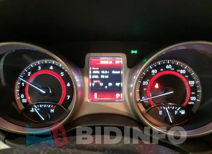 3C4PDCAB6HT560804 Photo# 9