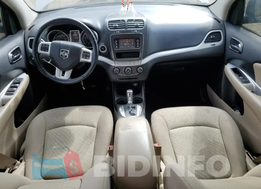 3C4PDCABXGT116615 Photo# 8