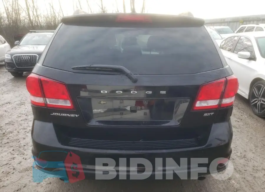 3C4PDCBG5FT616853 Photo# 6