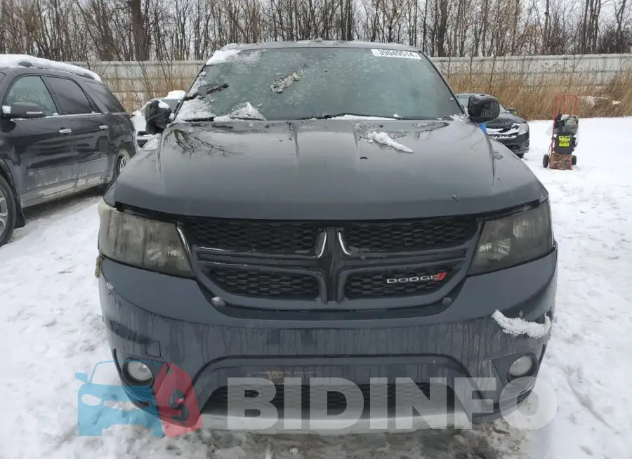 3C4PDCEG3HT705240 Photo# 5