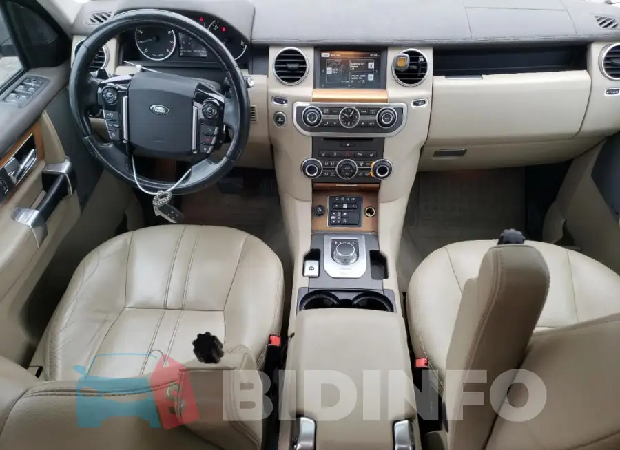 SALAG2V62GA845714 Photo# 8