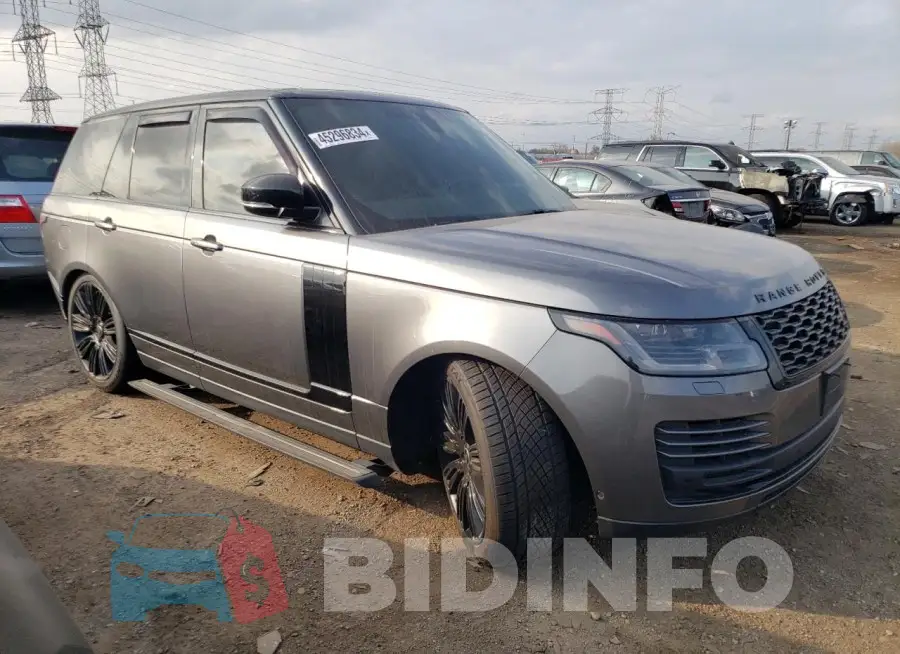 SALGS2SV7KA526077 Photo# 4