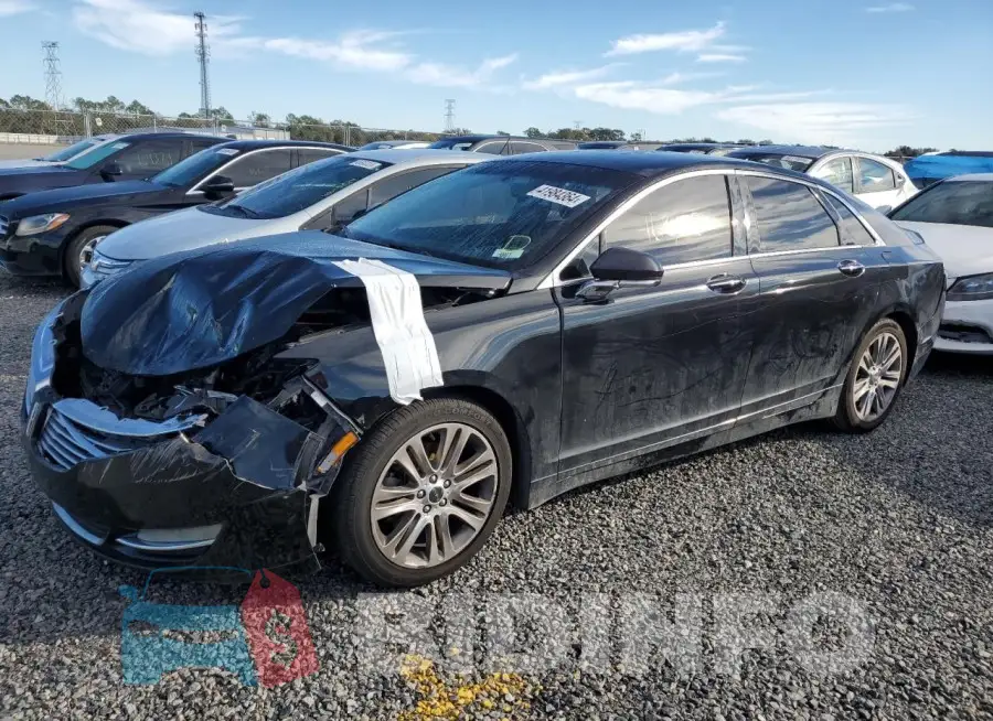 3LN6L2G96FR620163 Photo# 1