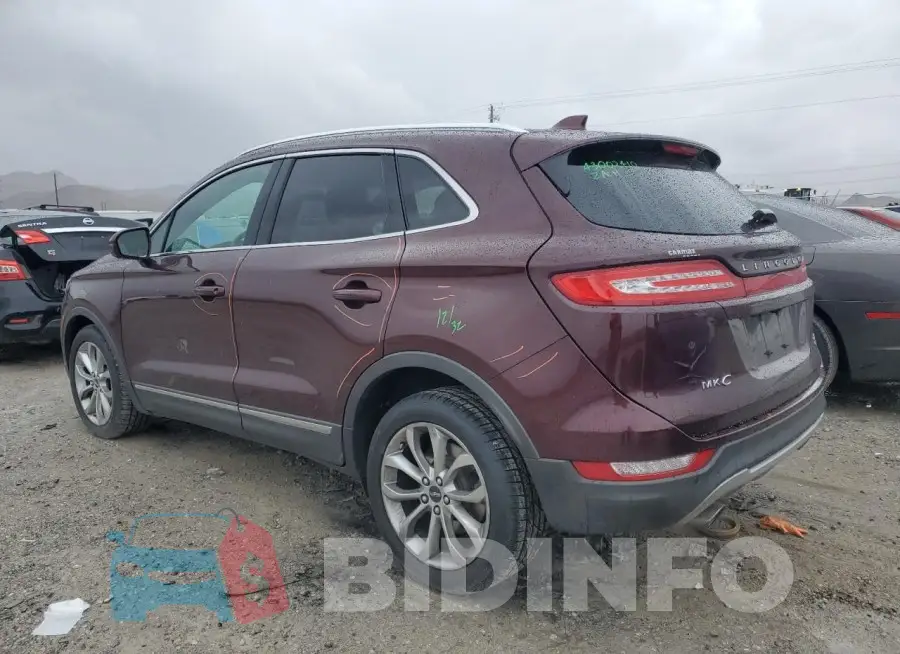 5LMCJ2C93GUJ21861 Photo# 2