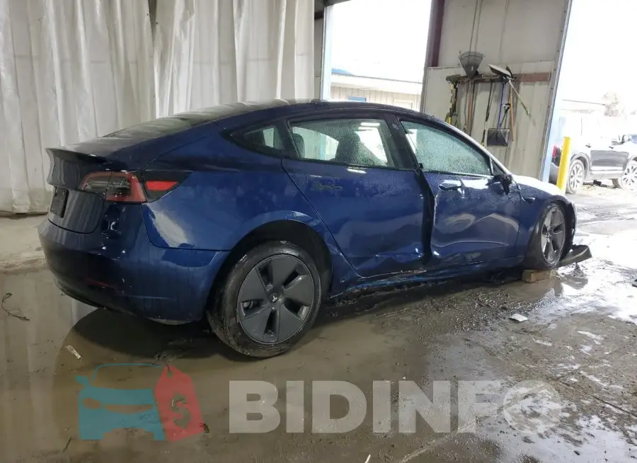 5YJ3E1EA1PF684817 Photo# 3