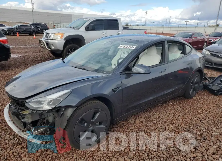 5YJ3E1EA7PF382447 Photo# 1