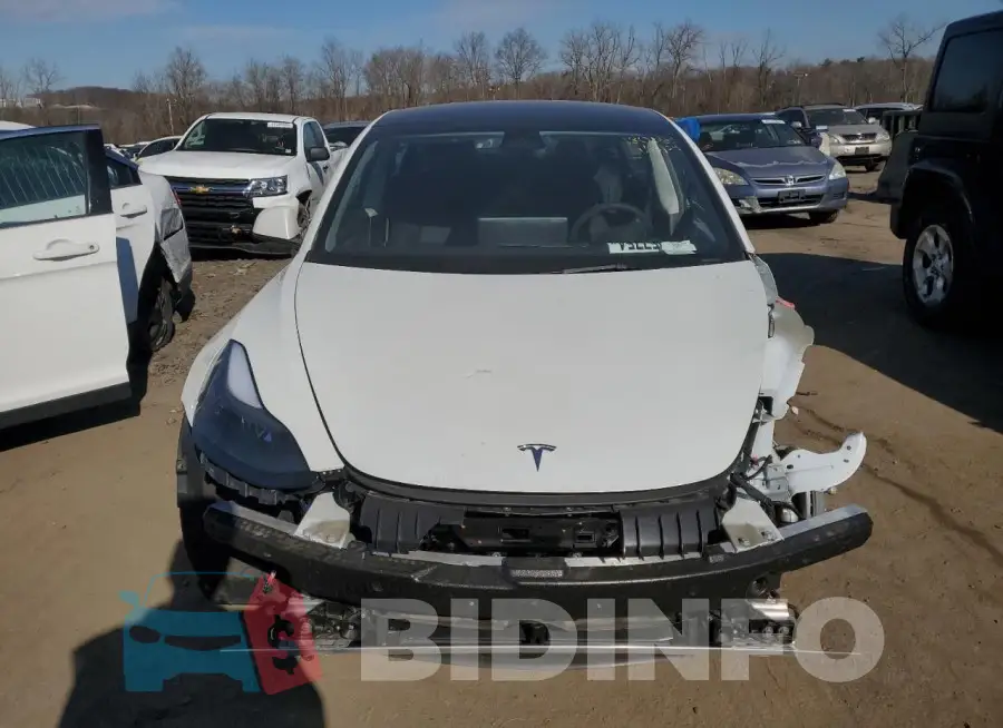 5YJ3E1EB6NF209783 Photo# 5