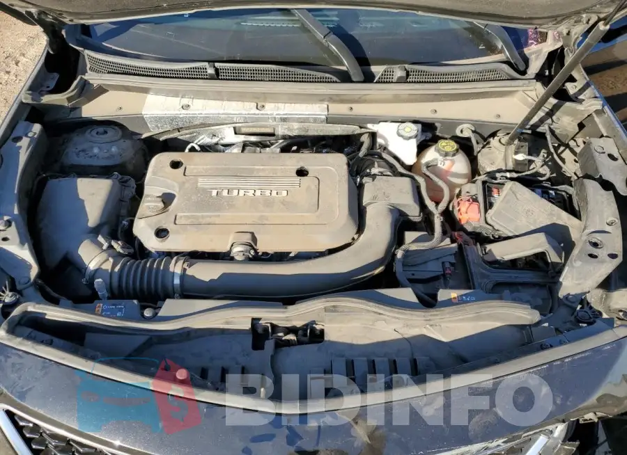 1GYFZER46KF123766 Photo# 11