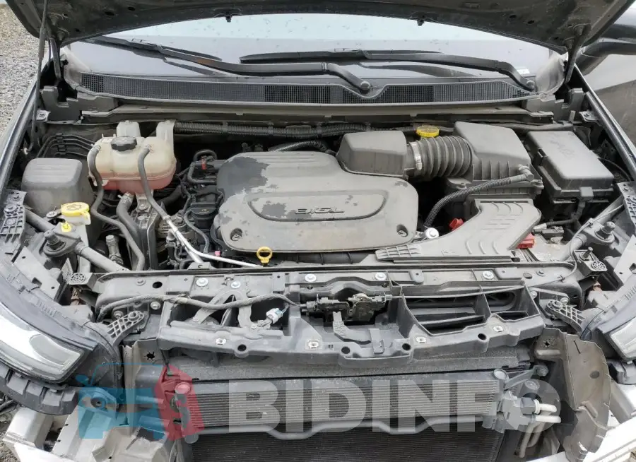 2C4RC1BG9NR175651 Photo# 12
