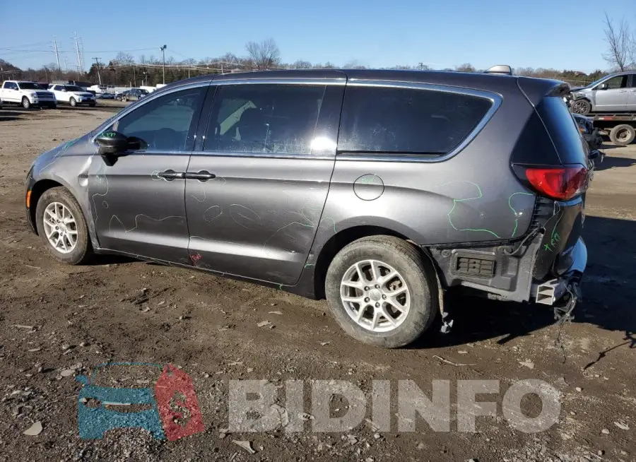 2C4RC1CG1HR609886 Photo# 2