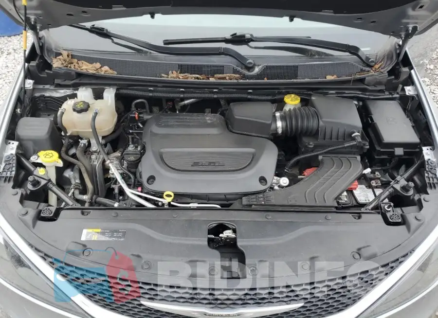 2C4RC1DGXMR505938 Photo# 12