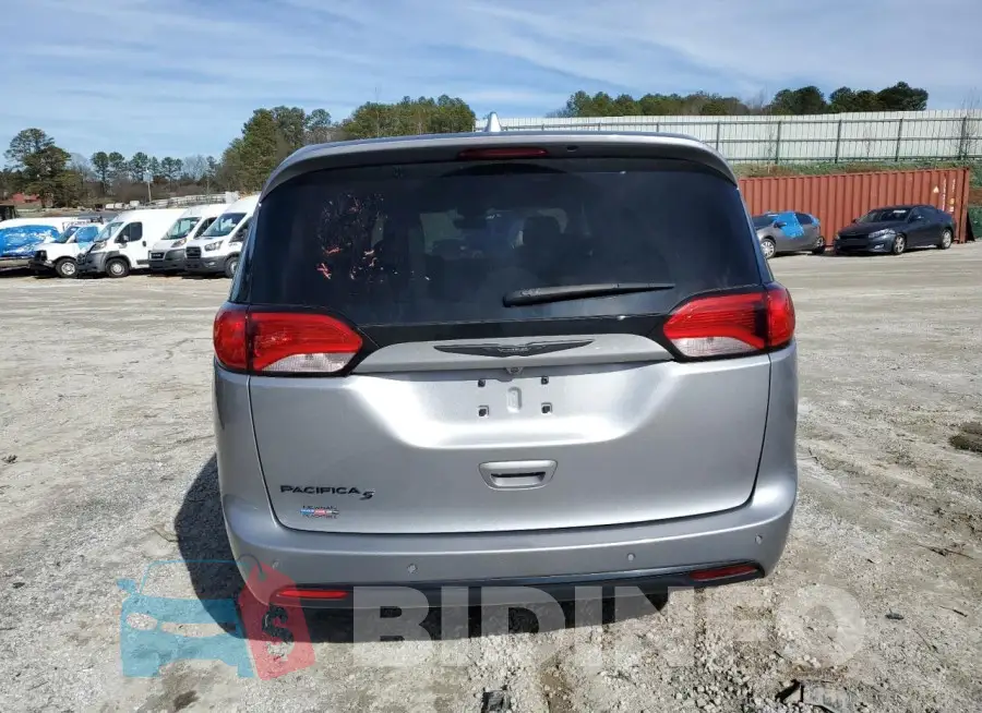 2C4RC1FG6JR263576 Photo# 6
