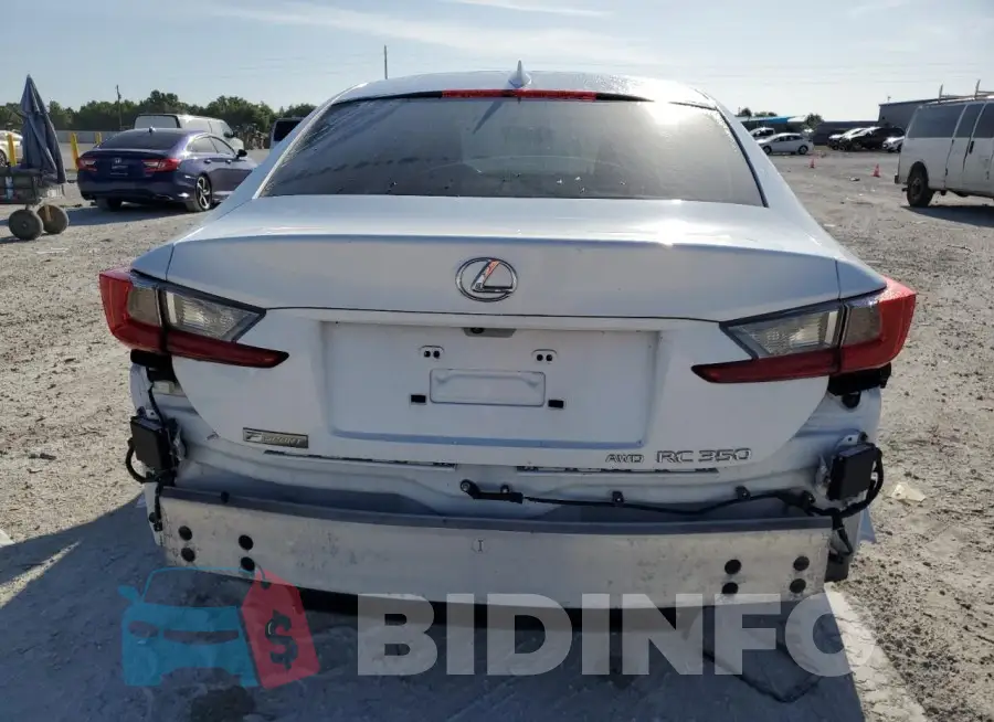 JTHSE5BC4F5002620 Photo# 6