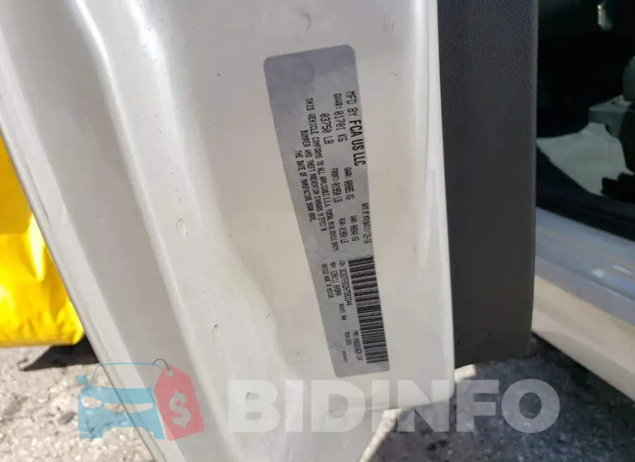 3C3CFFGE2HT563344 Photo# 12