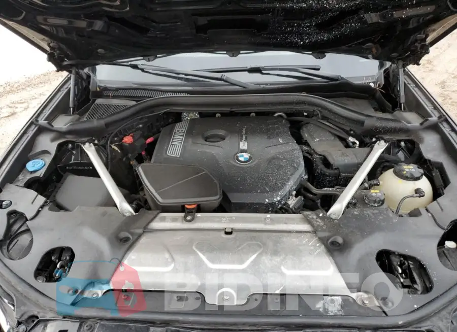 5UXTR7C58KLR47225 Photo# 12