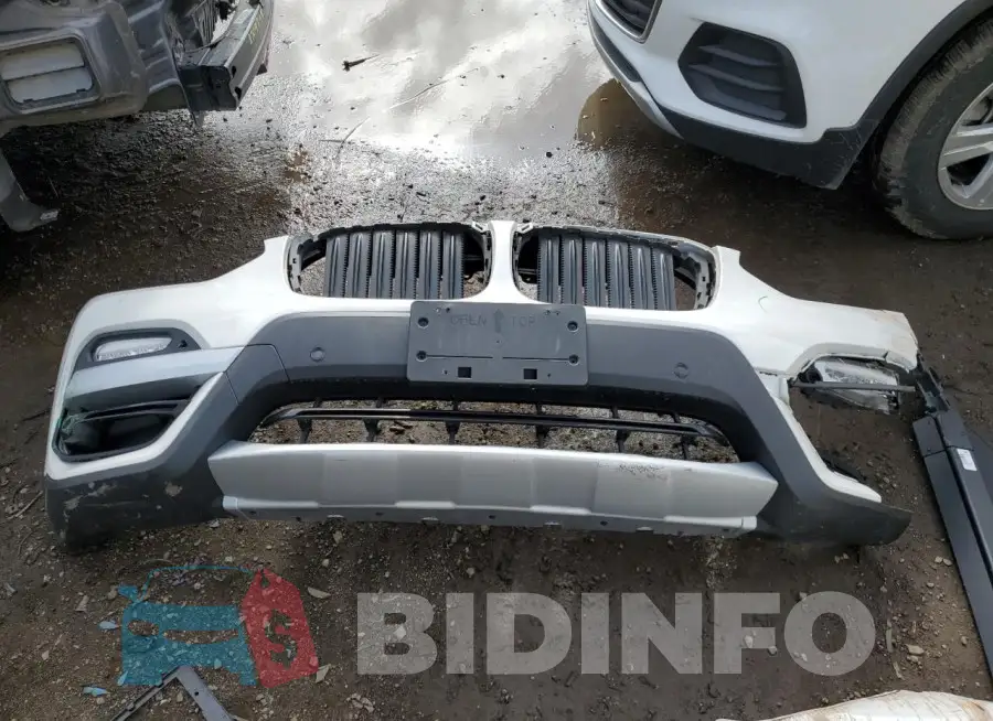 5UXTR7C5XKLF32832 Photo# 12