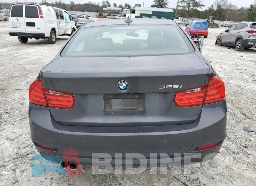 WBA3A5G54FNS84363 Photo# 6