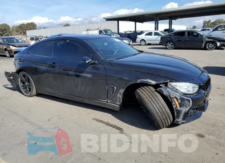 WBA3N7C50FK223857 Photo# 4