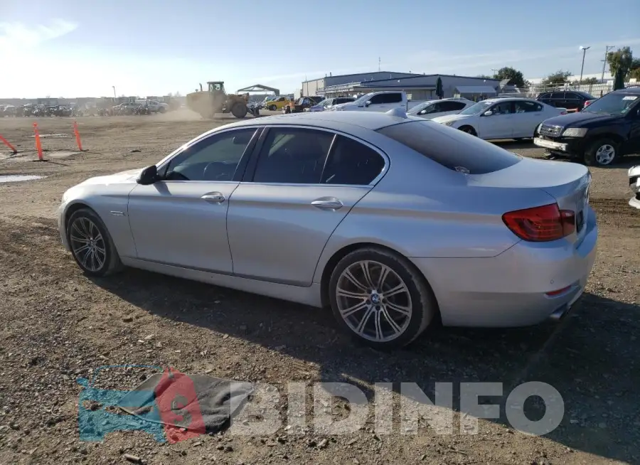 WBA5A5C51GG350162 Photo# 2