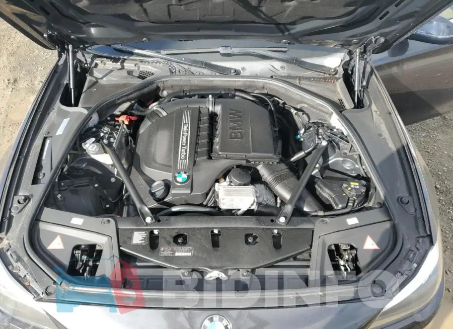 WBA5B1C53FG126847 Photo# 11