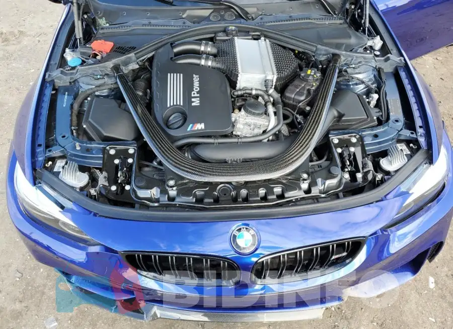 WBS8M9C53J5L71752 Photo# 11