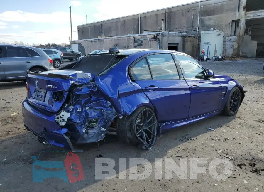 WBS8M9C53J5L71752 Photo# 3